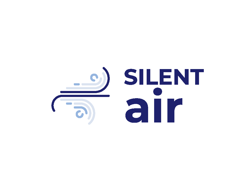 technologia rekuperacji Silent Air