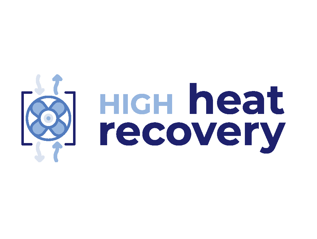 rekuperacja High Heat Recovery