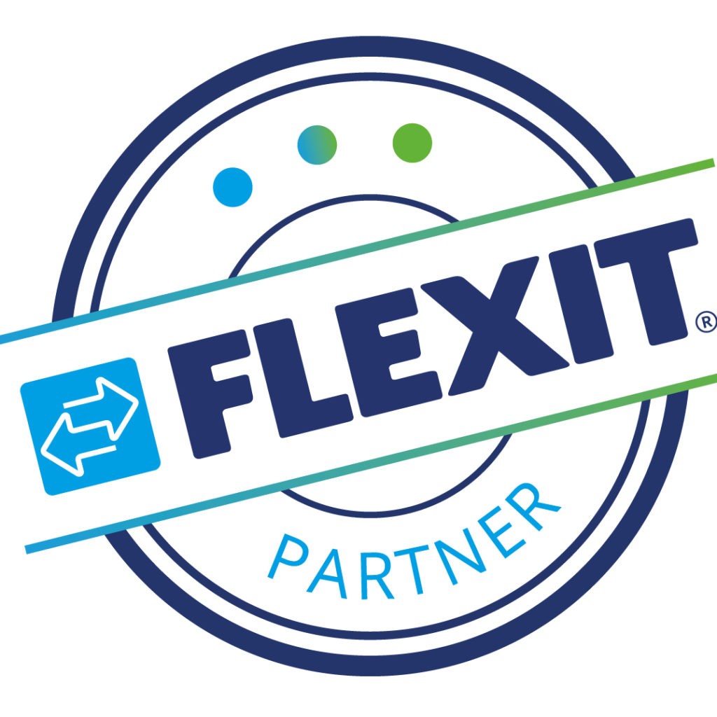 Logo Flexit Partner