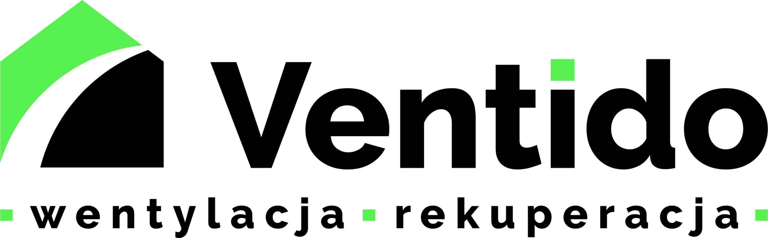 Logo partnera Ventido