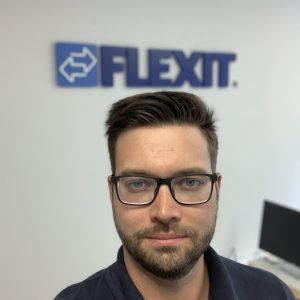 technik rekuperacji flexit