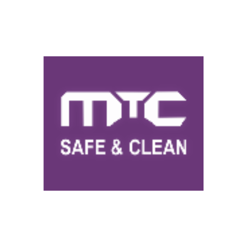 MTC Poznań Logo