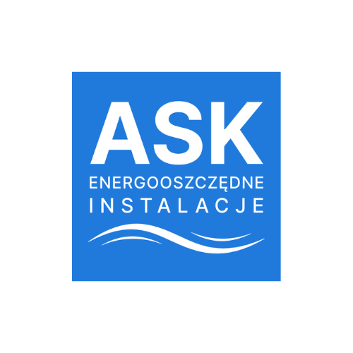 ASK Instalacje Logo