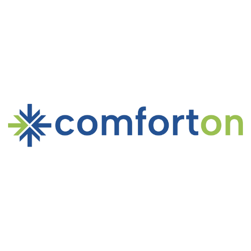 Comforton Logo