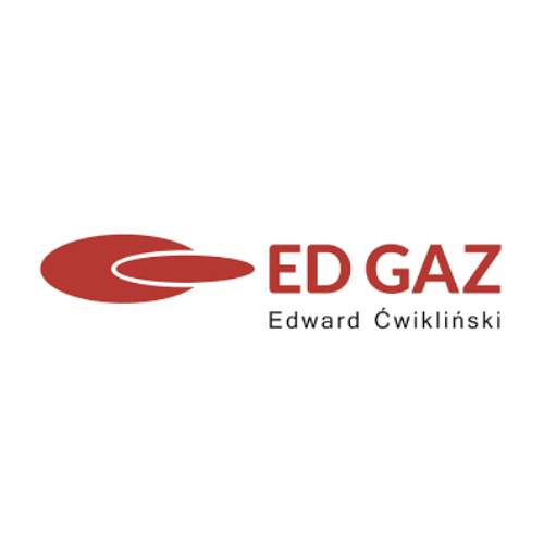 Ed Gaz Logo