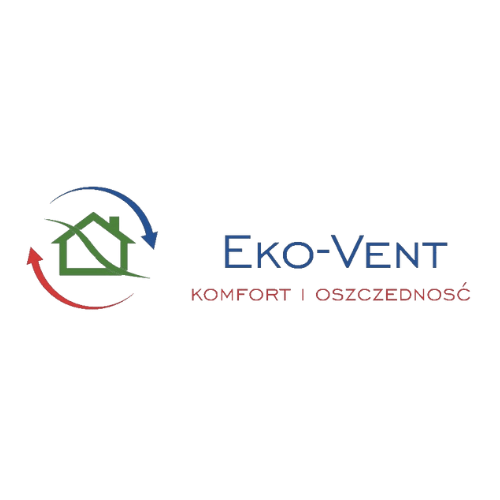 Grupa Eko-vent Logo
