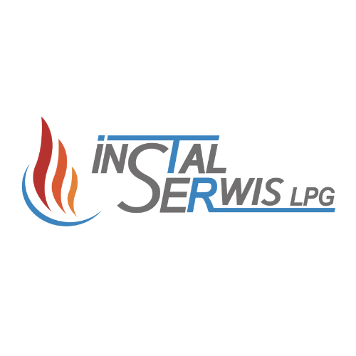 Instal Serwis Logo
