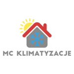 MC Klimatyzacje Logo