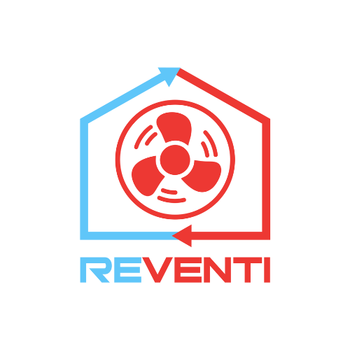 Reventi Logo
