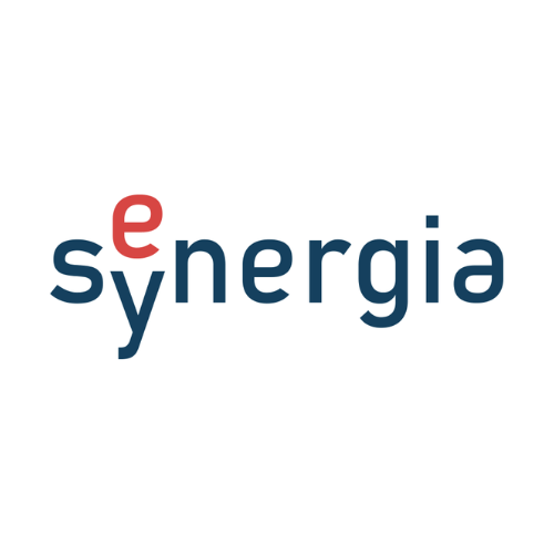 Synergia Logo