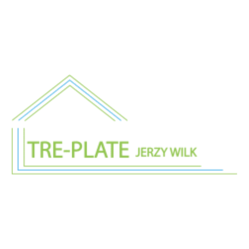 Tree Plate Logo