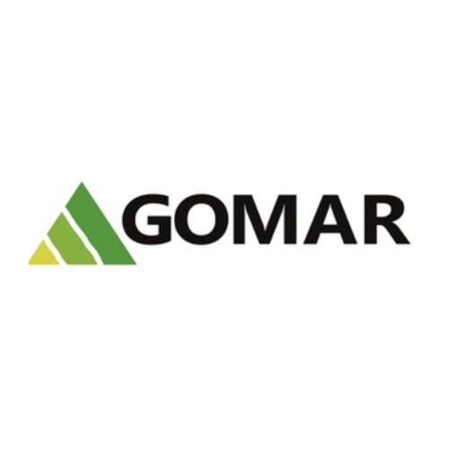 Gomar Logo