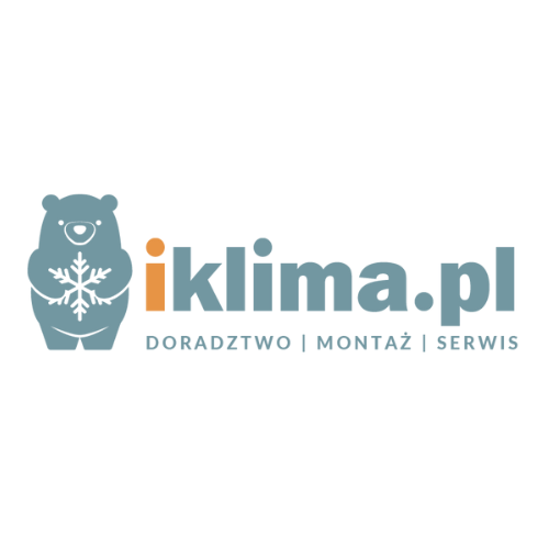 Iklima Logo