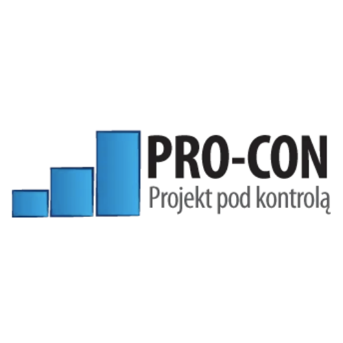 Pro-con Logo